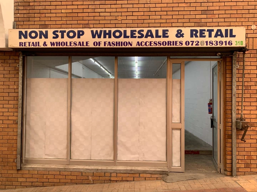 To Let commercial Property for Rent in Bellville Central Western Cape